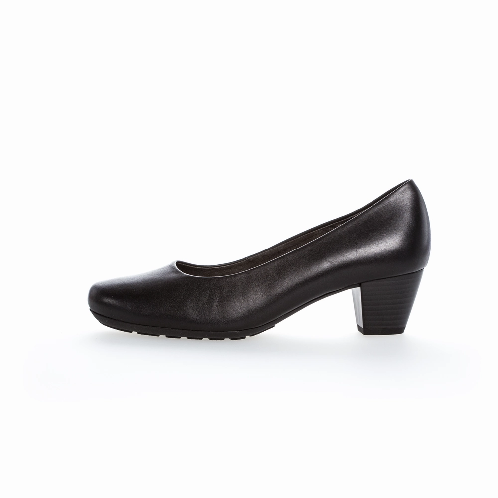 0.2120 - PUMP Deep Grip Comfort Ankle