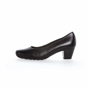 Foot Glow 0.2120 - PUMP