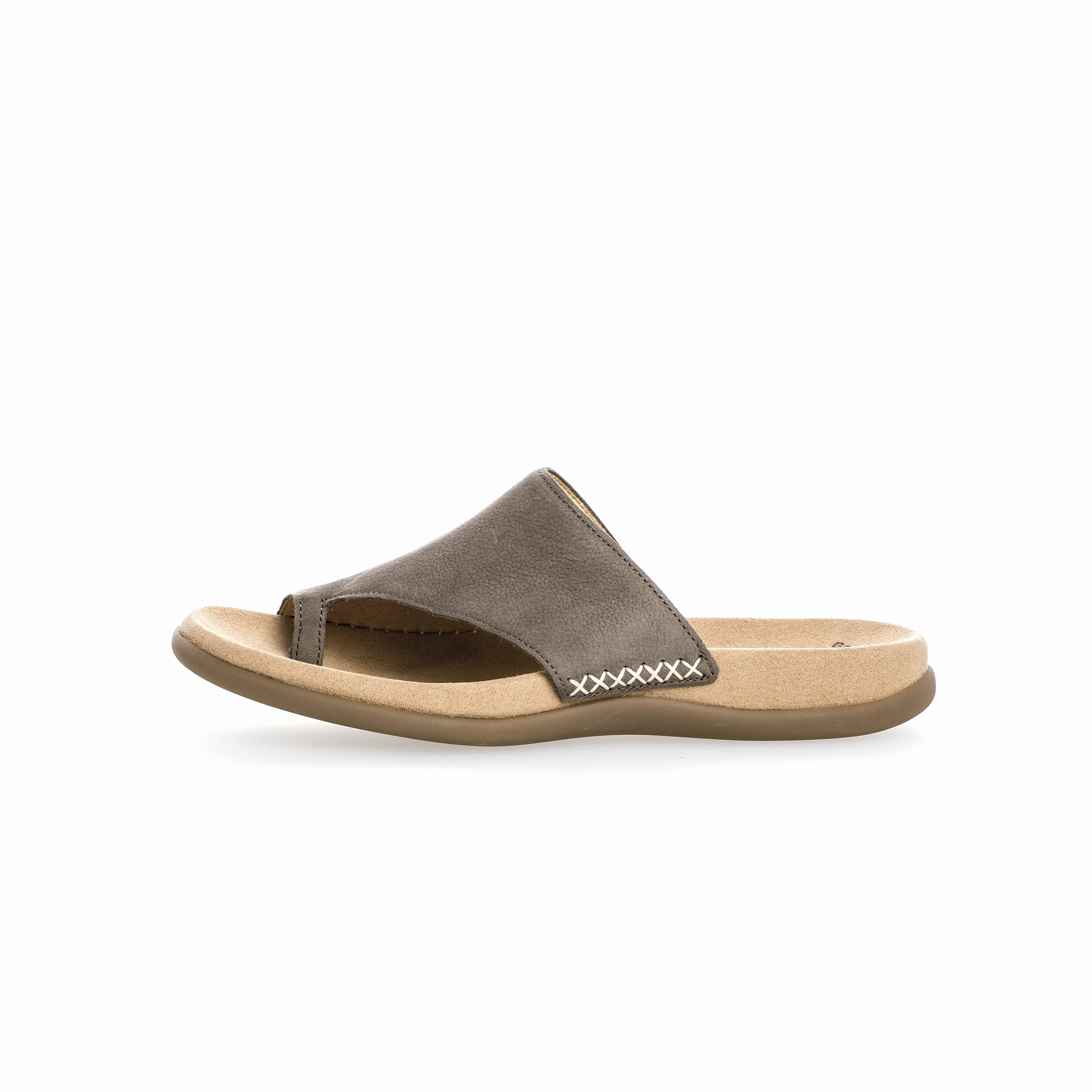 0.3700 - TOE-LOOP SLIP ON Comfort Strap