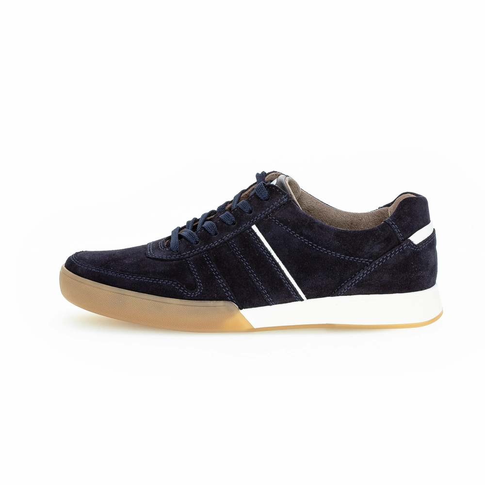 1008.10 - MEN RETRO SNEAKER Surf Step