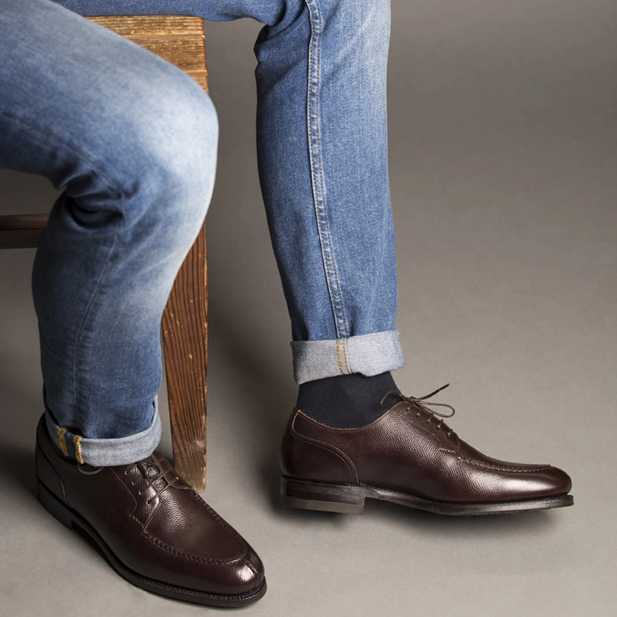 Adidas Lightweight Rugby Shoes 101610 - ALPINE MARRON - E