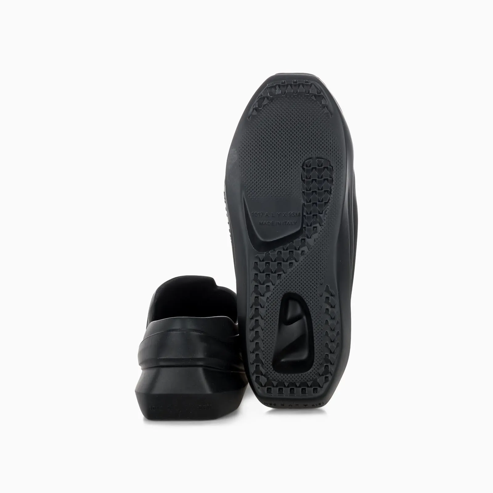 Gomma Loafers 1017 ALYX 9SM Logo Chunky Loafers