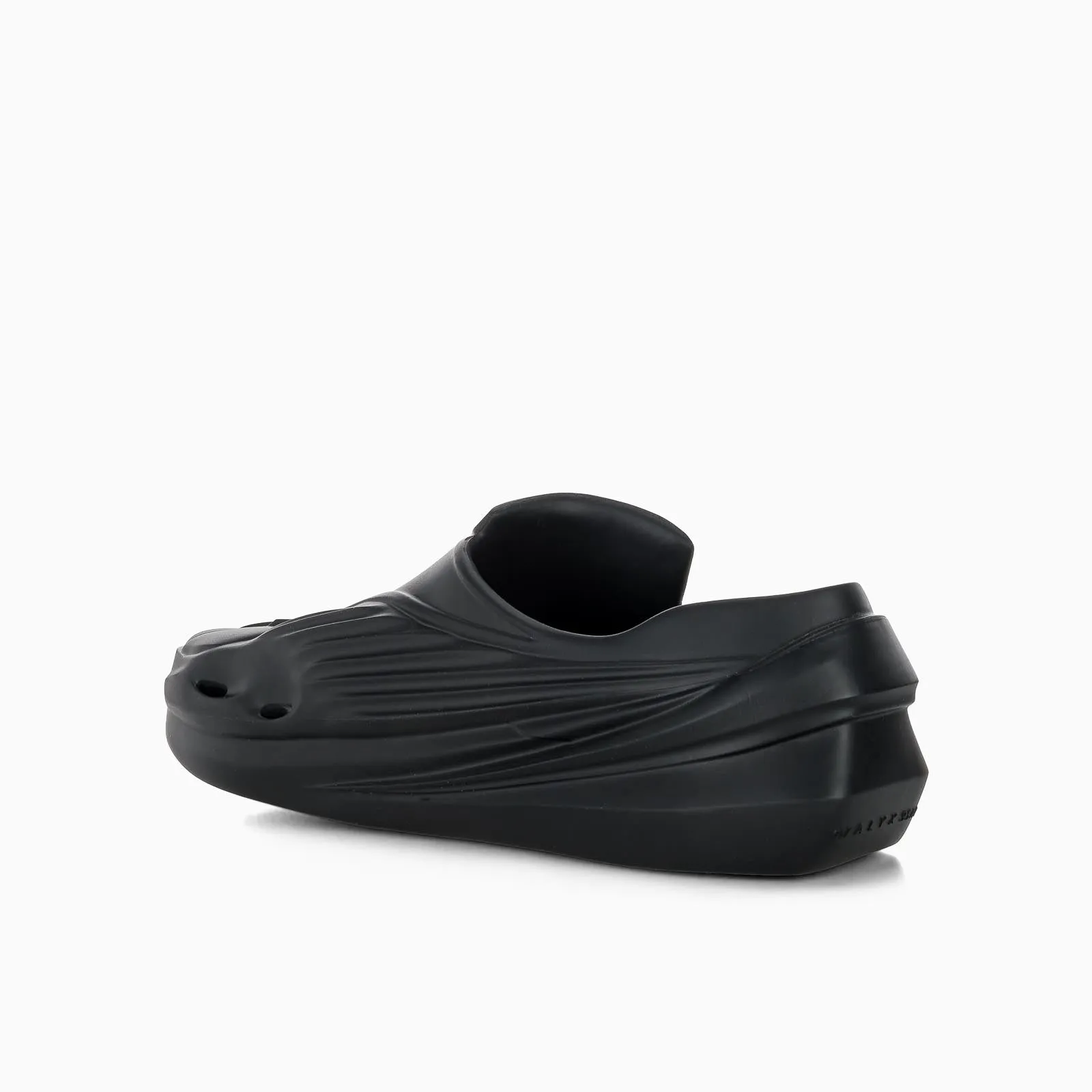 Outlet Loafers 1017 ALYX 9SM Logo Chunky Loafers
