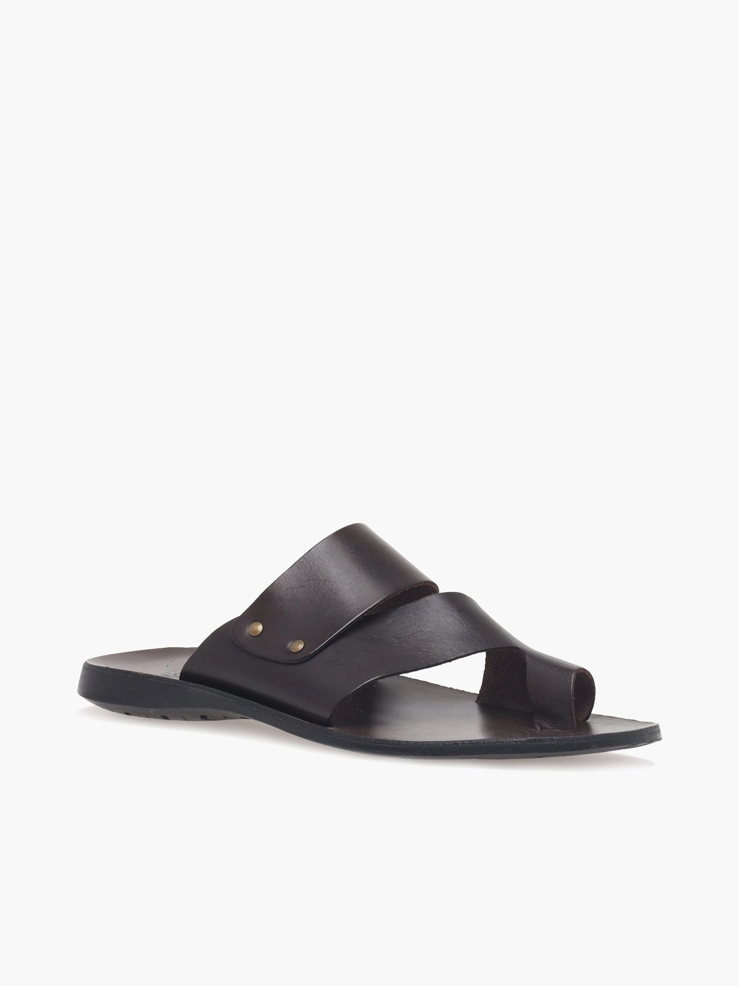 1173 T.moro Vachetta St Vincent Sandals