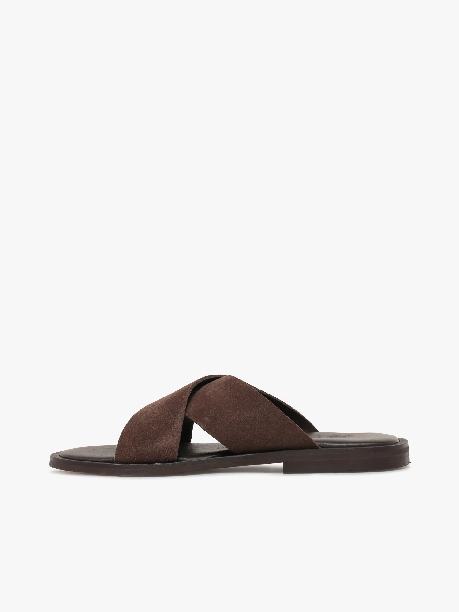 Sandals Hotel Exuma Bahamas 1730 Pepe Suede Nappa