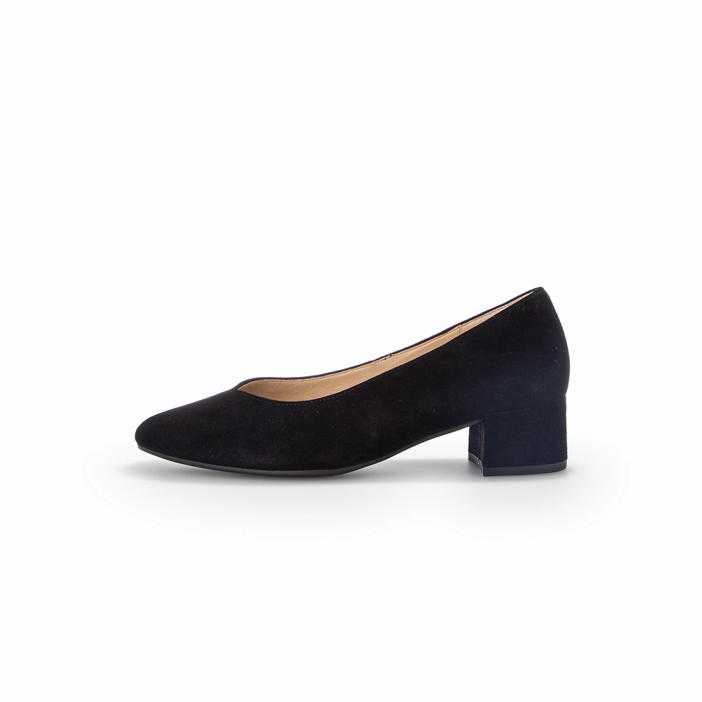 31.443 - PUMP Work Ready