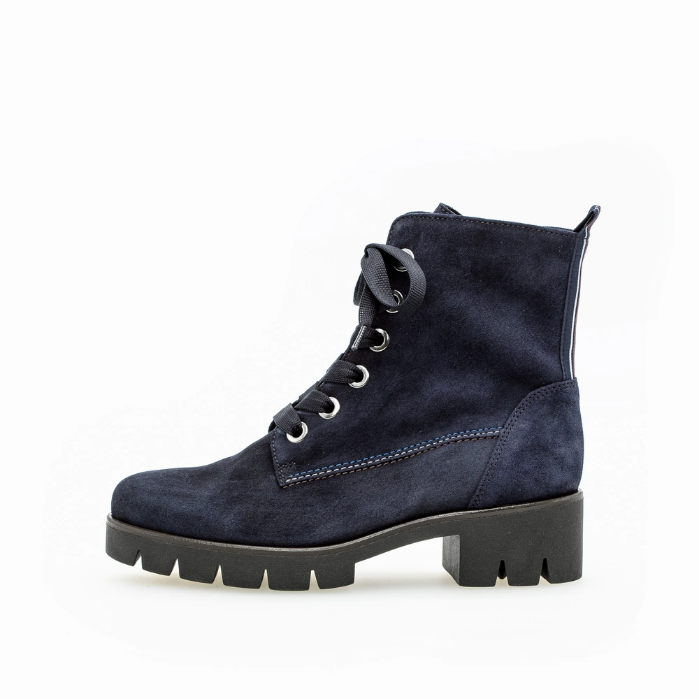 31.711 - CHELSEA LUG Comfort arch Well-fitted