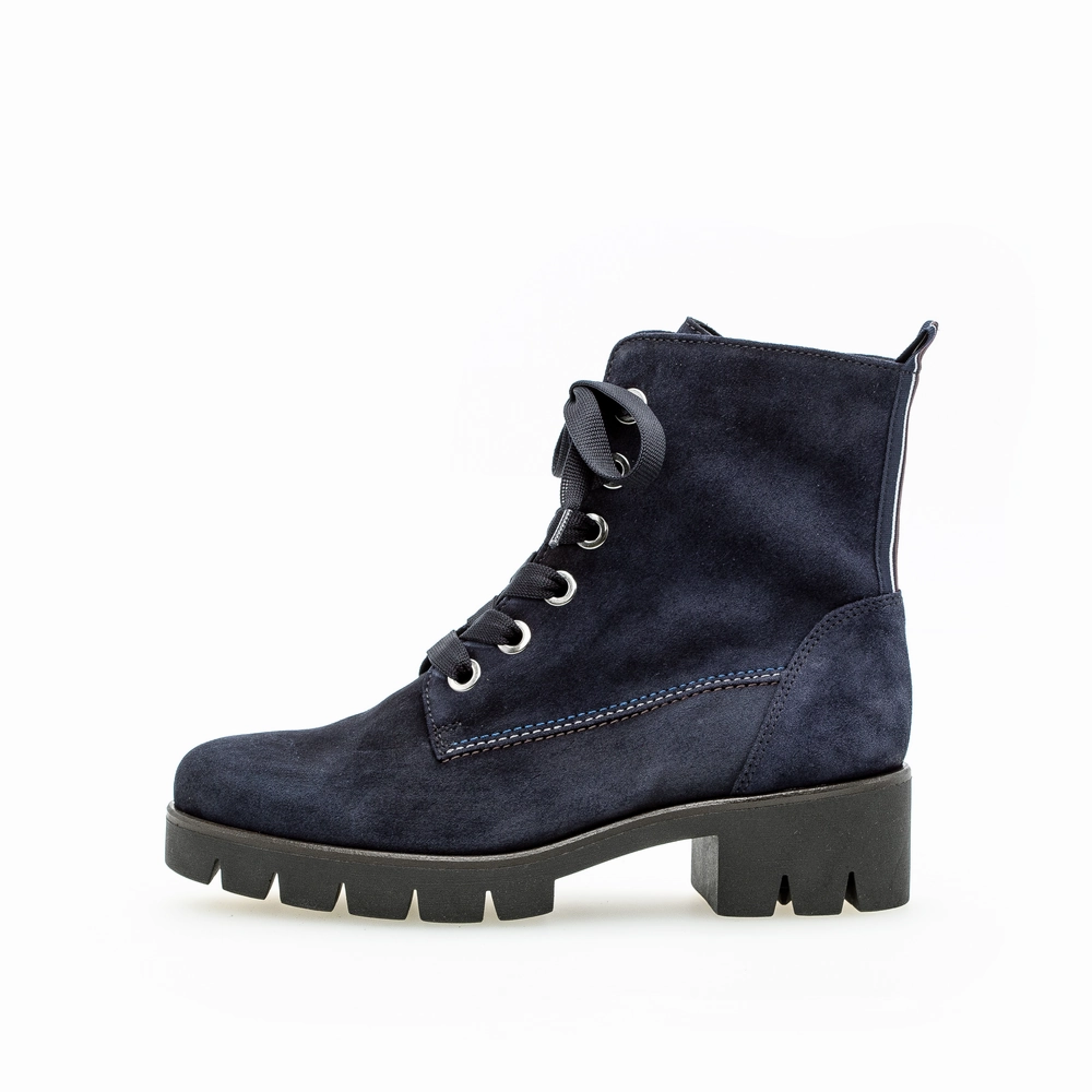 Comfort Fit 31.711 - CHELSEA LUG