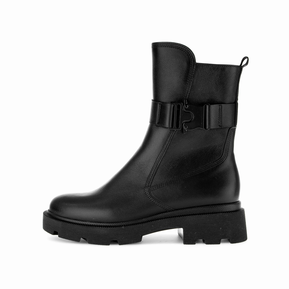 Stylish Footwear dry surface 32.752 - ARMY BOOT LUG
