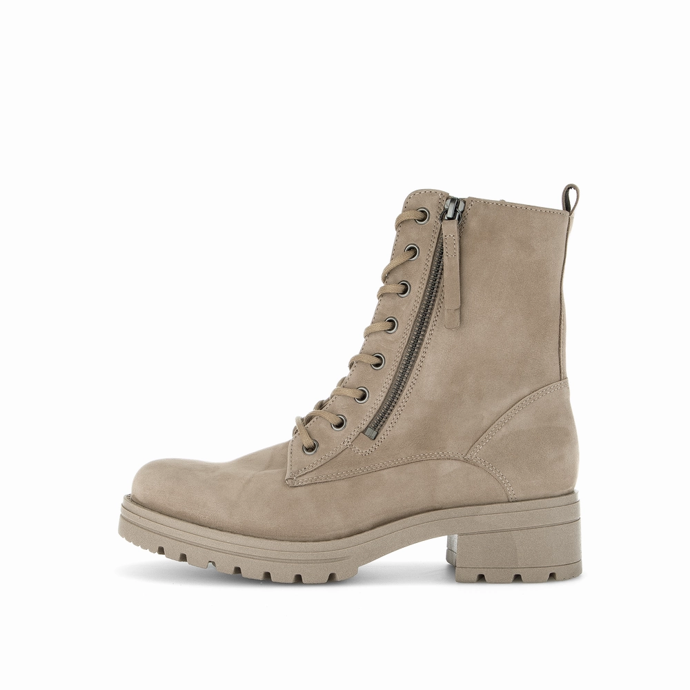 32.785 - CHUKKA LUG Durable Sole