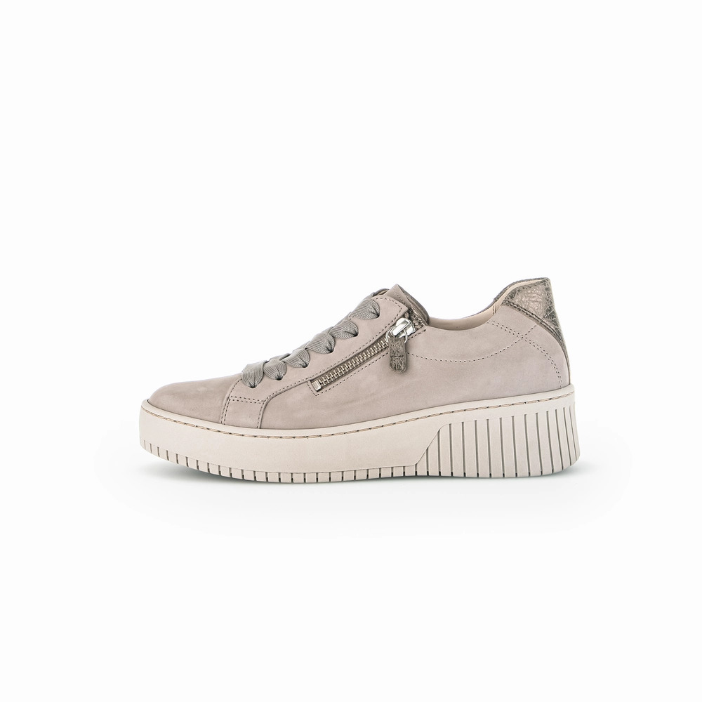 33.230 - SNEAKER Step Free Bright Neon