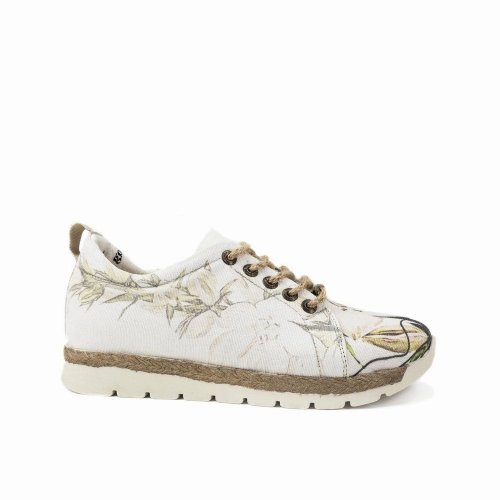 group walk Breathable Material Sneaker Shoes SHR122