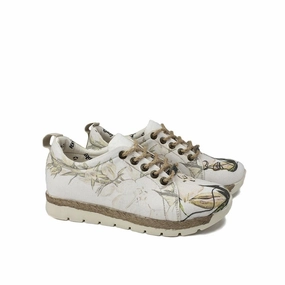 Sneaker Shoes SHR122 Earth Mood Mom Safe