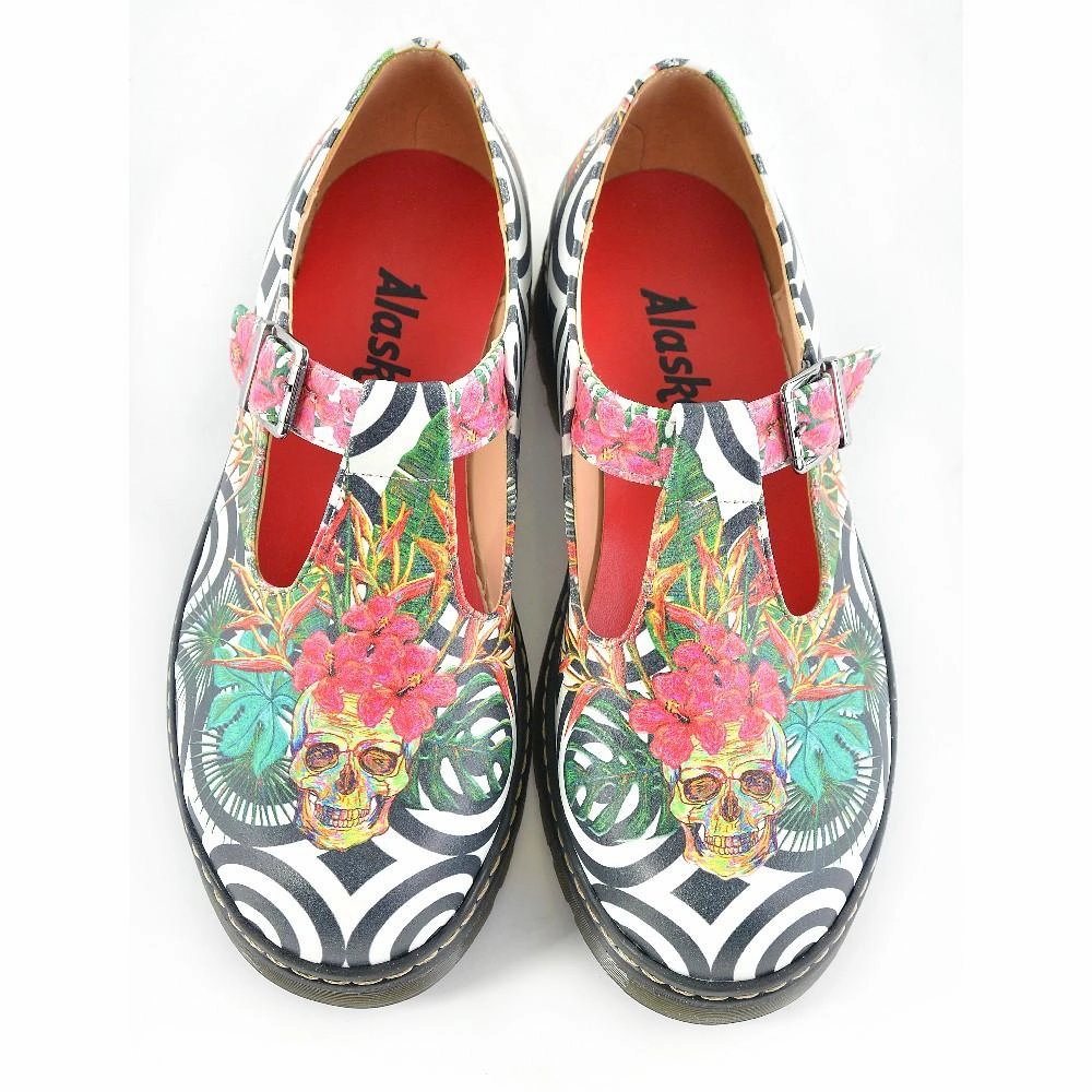 Oxford Shoes WAMX103 Move Bold Kids Play