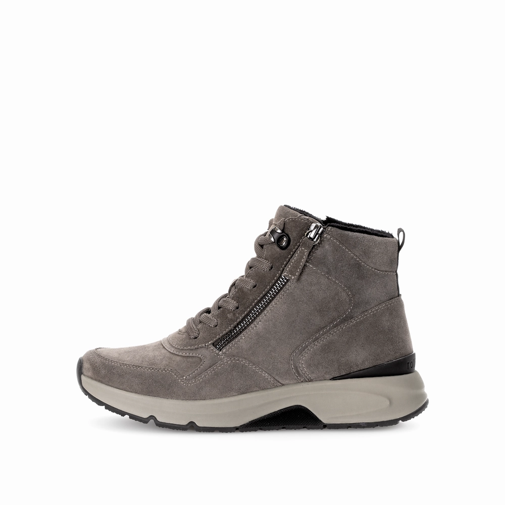 Tough Weather 36.888 - BOOT