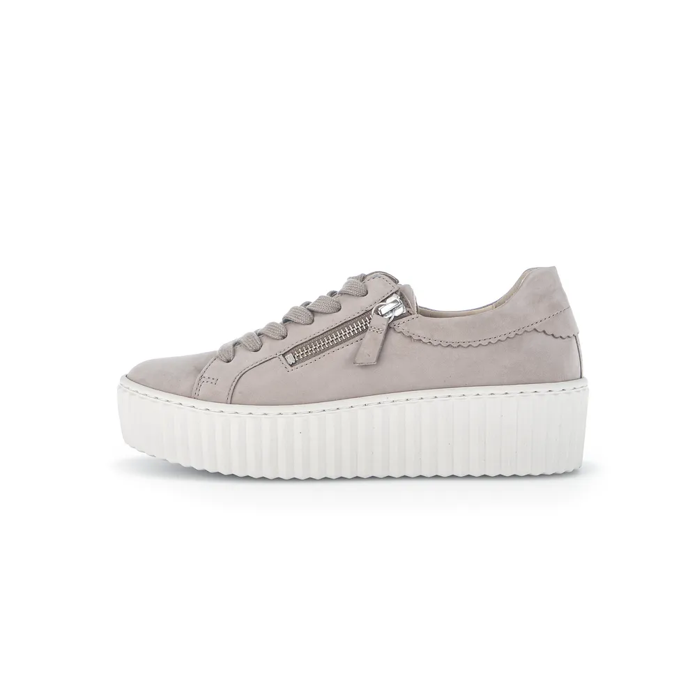 43.200 - SNEAKER Celebrity Vibe Neutral Glow