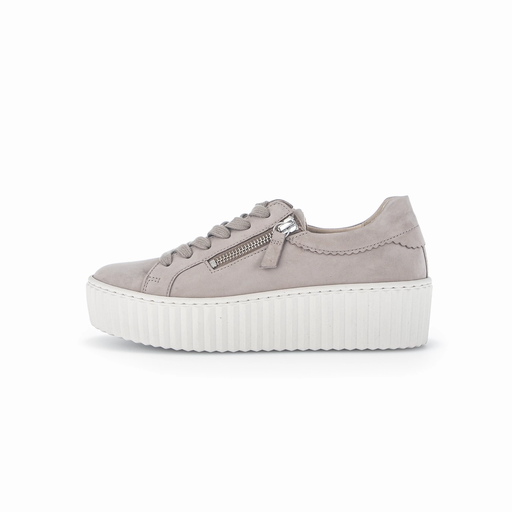 Work Ready Quick Step 43.200 - SNEAKER