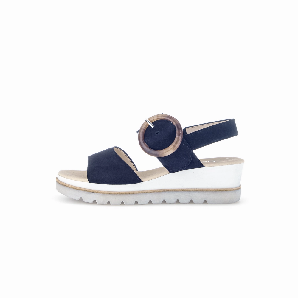 Chic Vacation Footwear Full Range 44.645 - SANDAL SOLID COLOR