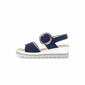 Chic Vacation Footwear Full Range 44.645 - SANDAL SOLID COLOR