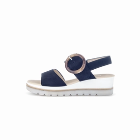 Chic Vacation Footwear Full Range 44.645 - SANDAL SOLID COLOR