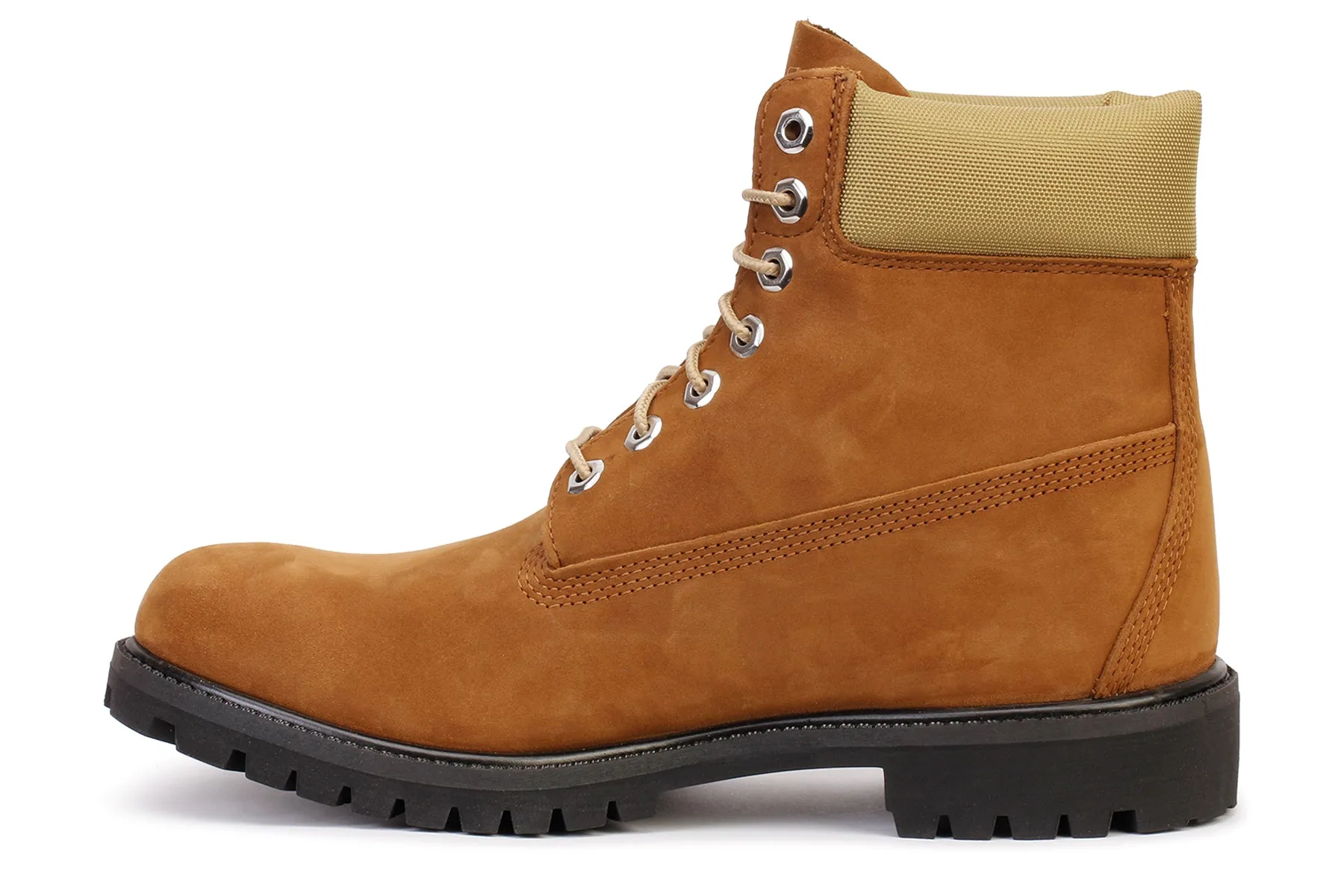 Sears Work Boots 6-Inch Premium Waterproof Boots