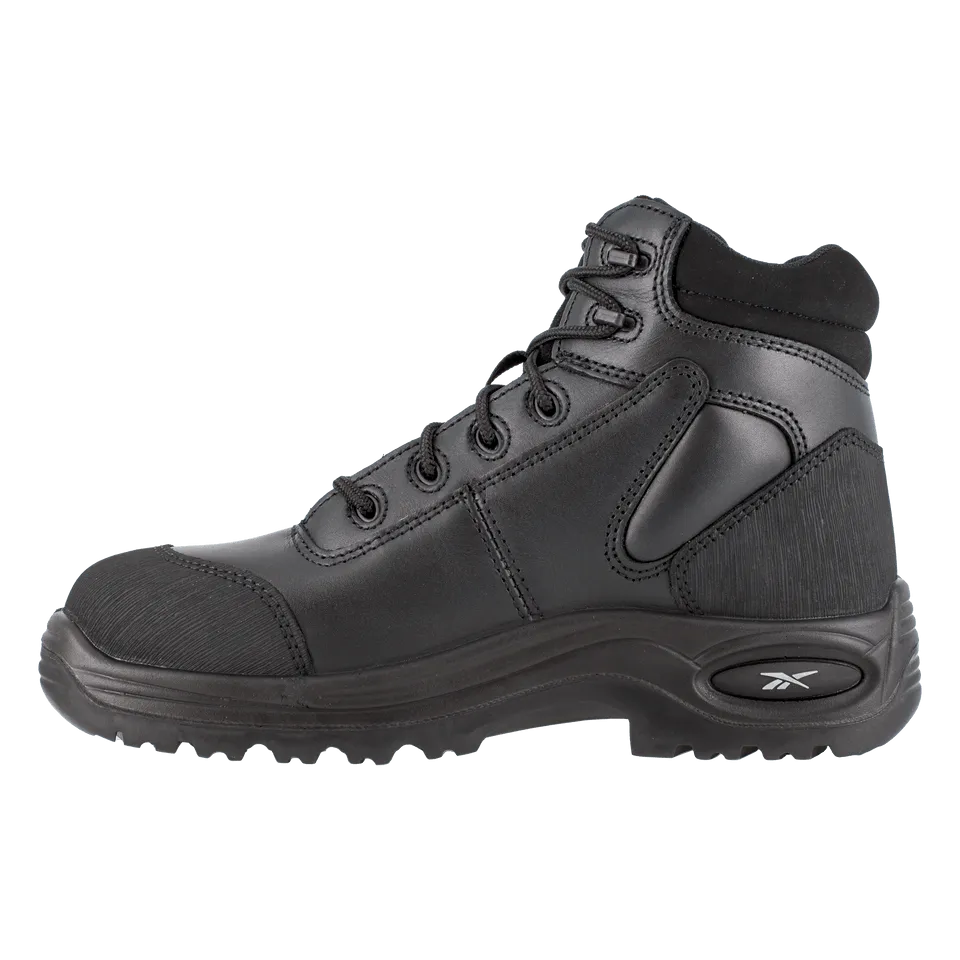 Square Composite Toe Work Boots 6 Inch Sport Comp Toe Work Boot