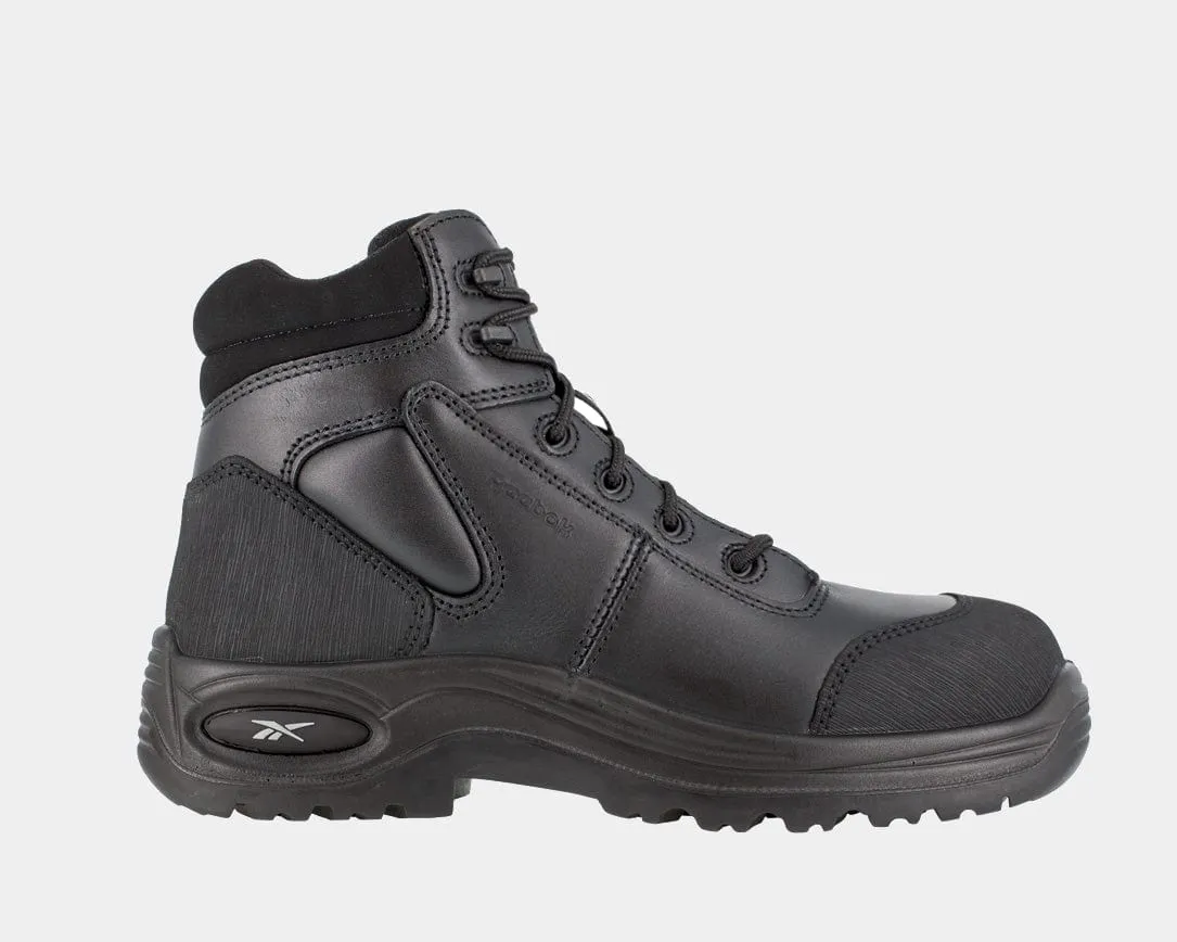 6 Inch Sport Comp Toe Work Boot Best And Most Comfortable Work Boots