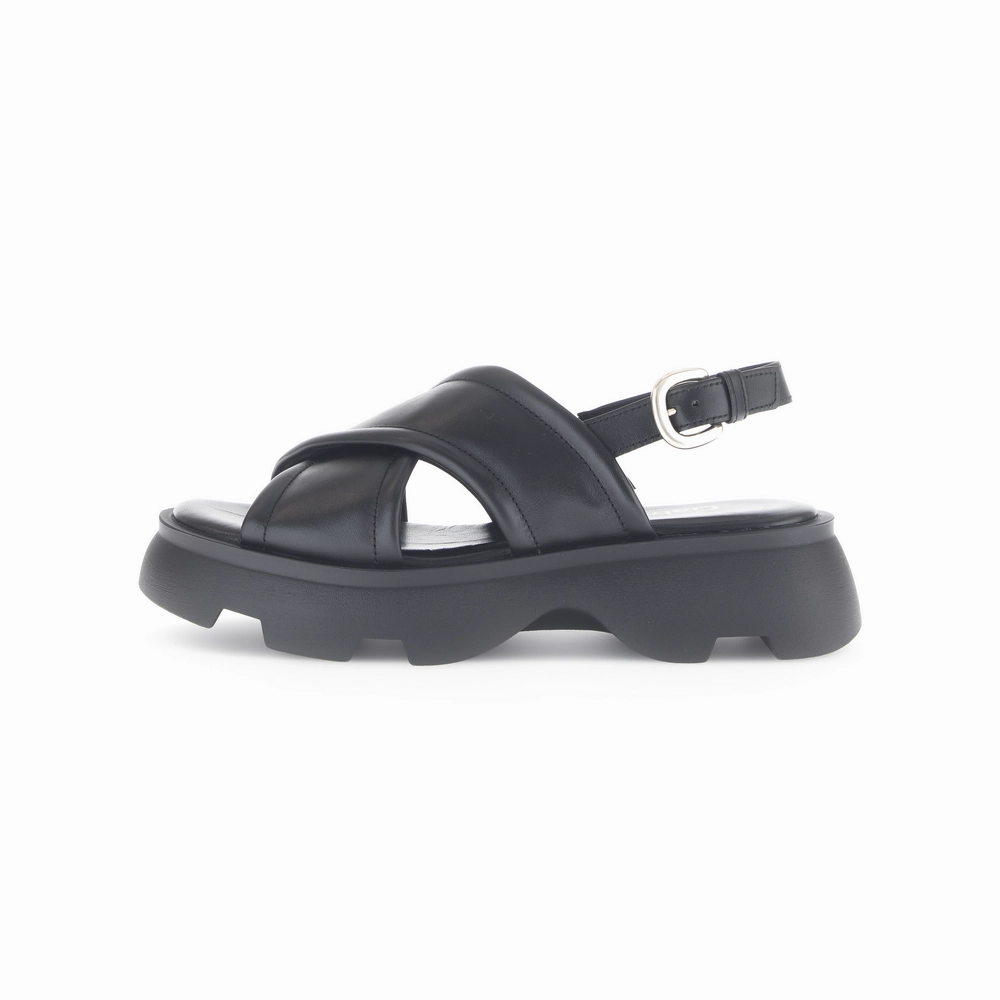 Stride Easy Heart Glow 62.851-SANDAL
