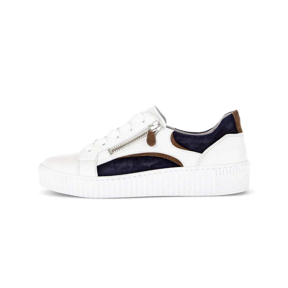 63.330-SNEAKER Bold Tone