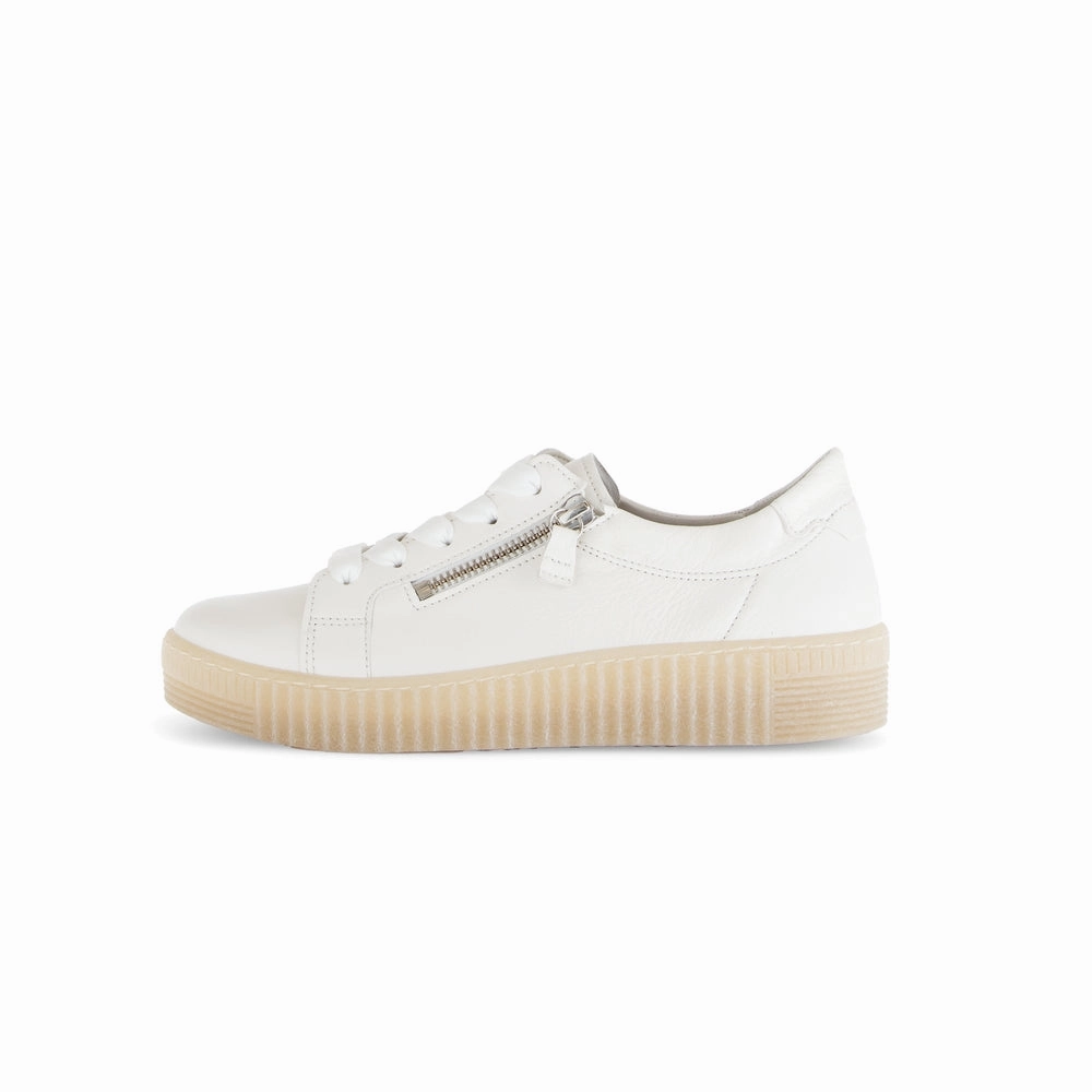 63.334 -SNEAKER Leg Slim