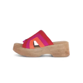 64.521-SLIP ON Party Glow Crystal Glow