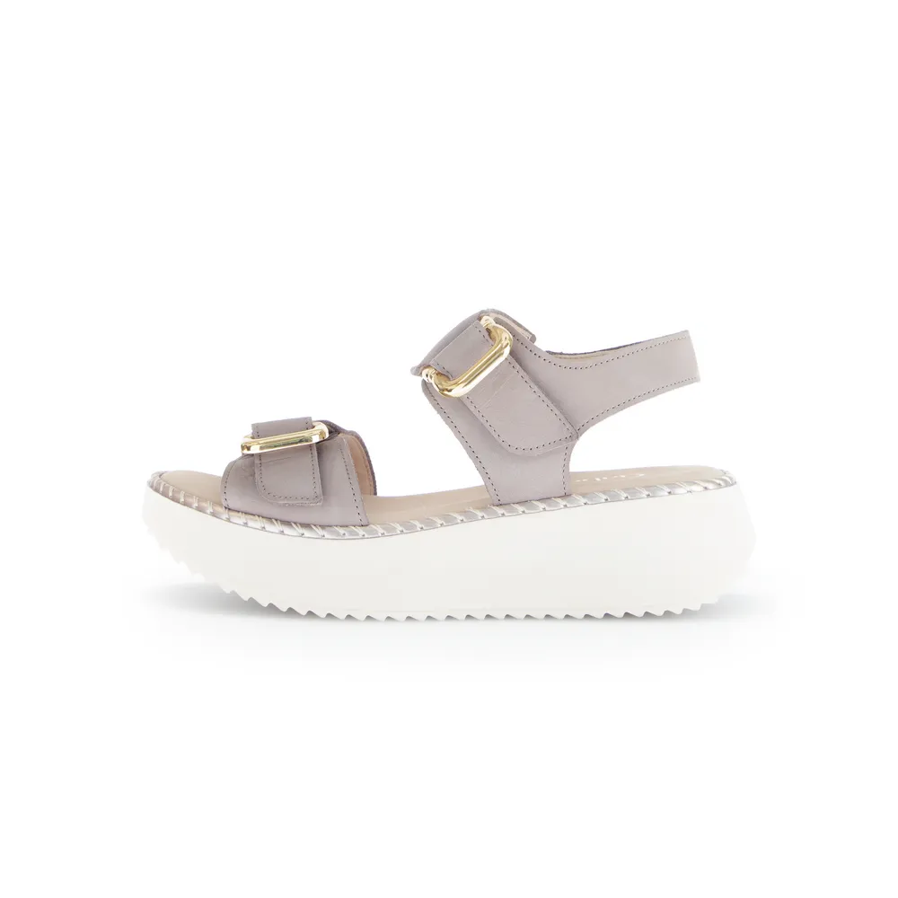 Modern Bold ergonomic 64.590-SANDAL