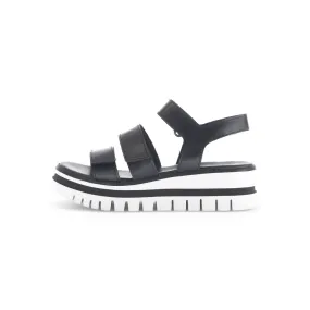 64.620-SANDAL zipper