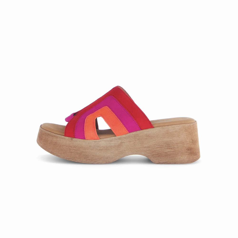 64.521-SLIP ON Party Glow Crystal Glow