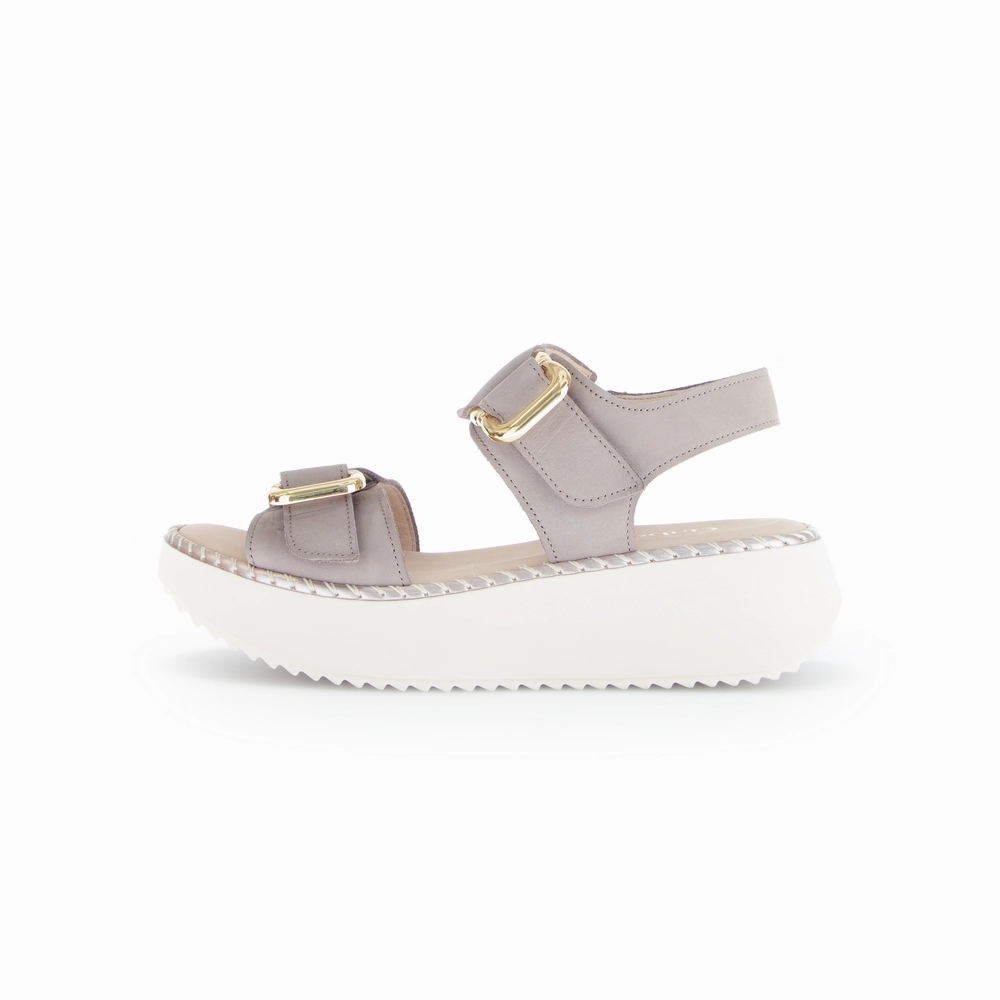 Comfort Slope 64.590-SANDAL