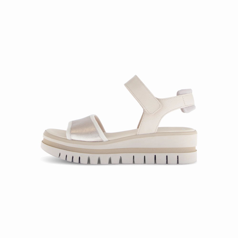 Sea View 64.629 -SANDAL