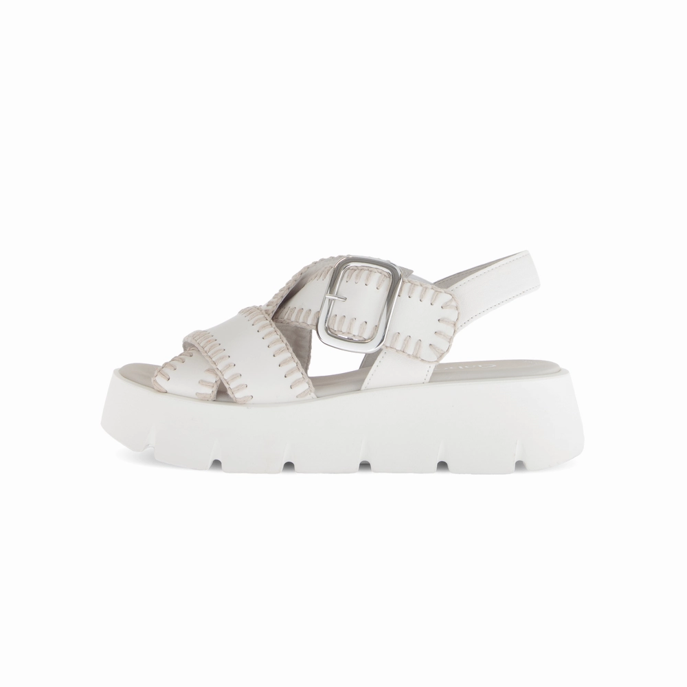 64.751-SANDAL Skin Soft Comfort Outsole