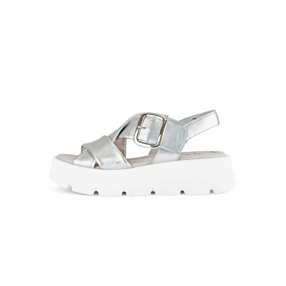 Urban Chill 64.752-SANDAL