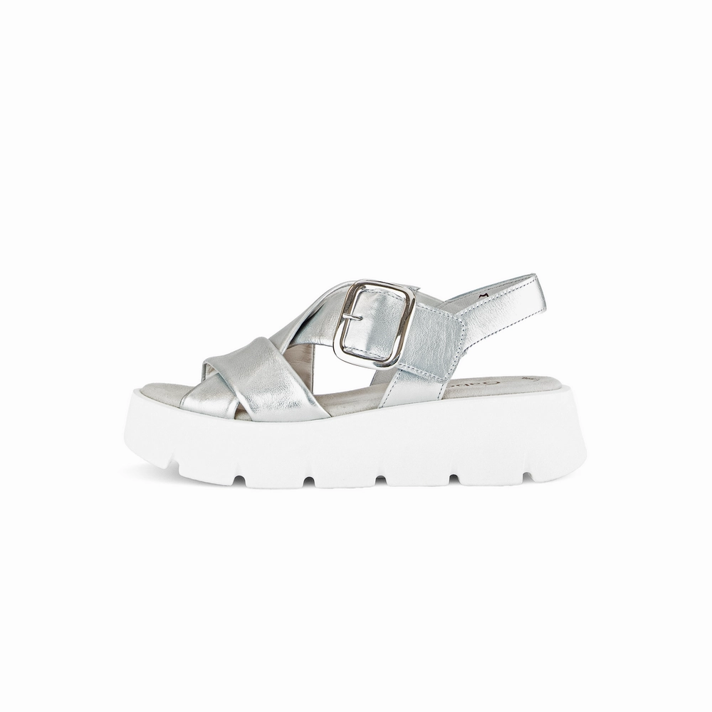 Teen Fun Adjustable 64.752-SANDAL