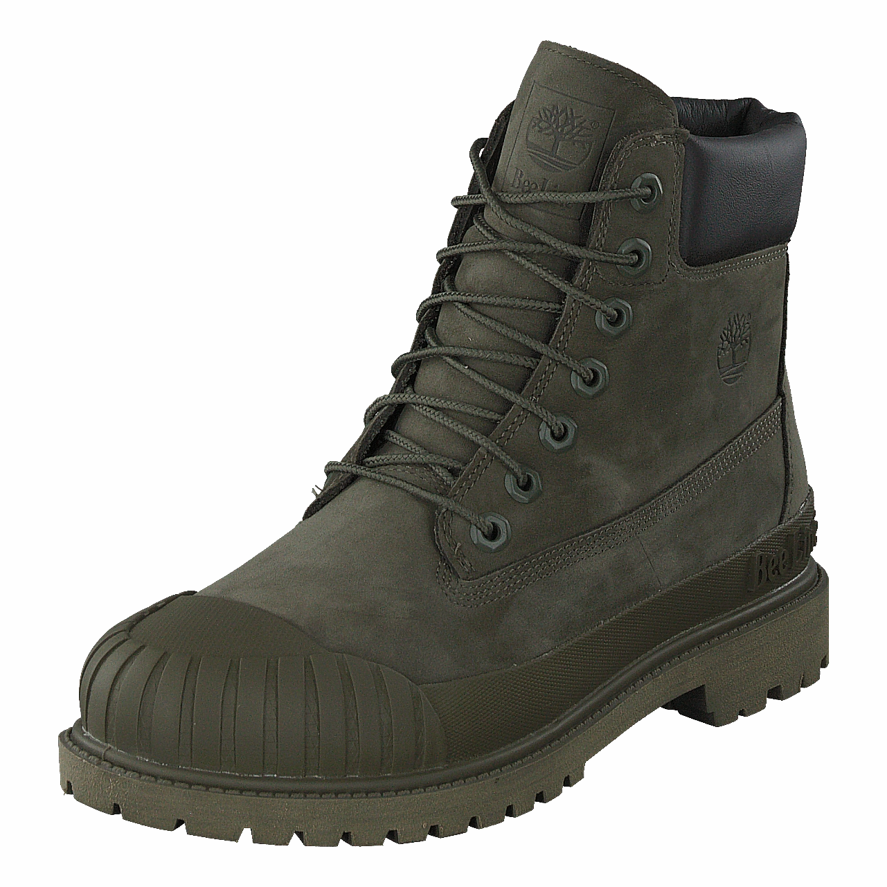 Comfortable Adidas Shoes 6" Prem Rubbertoe Wpdkgrn Grape Leaf