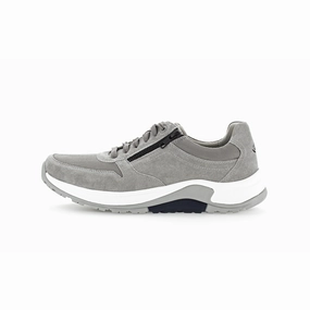 Smart Fit Desert Run 8000.14 - ROLLING SOFT LACE-UP RUNNER
