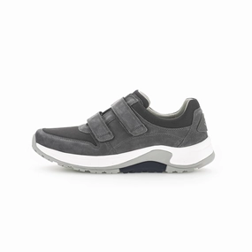 Swift Glide 8000.16 - ROLLING SOFT VELCRO RUNNER
