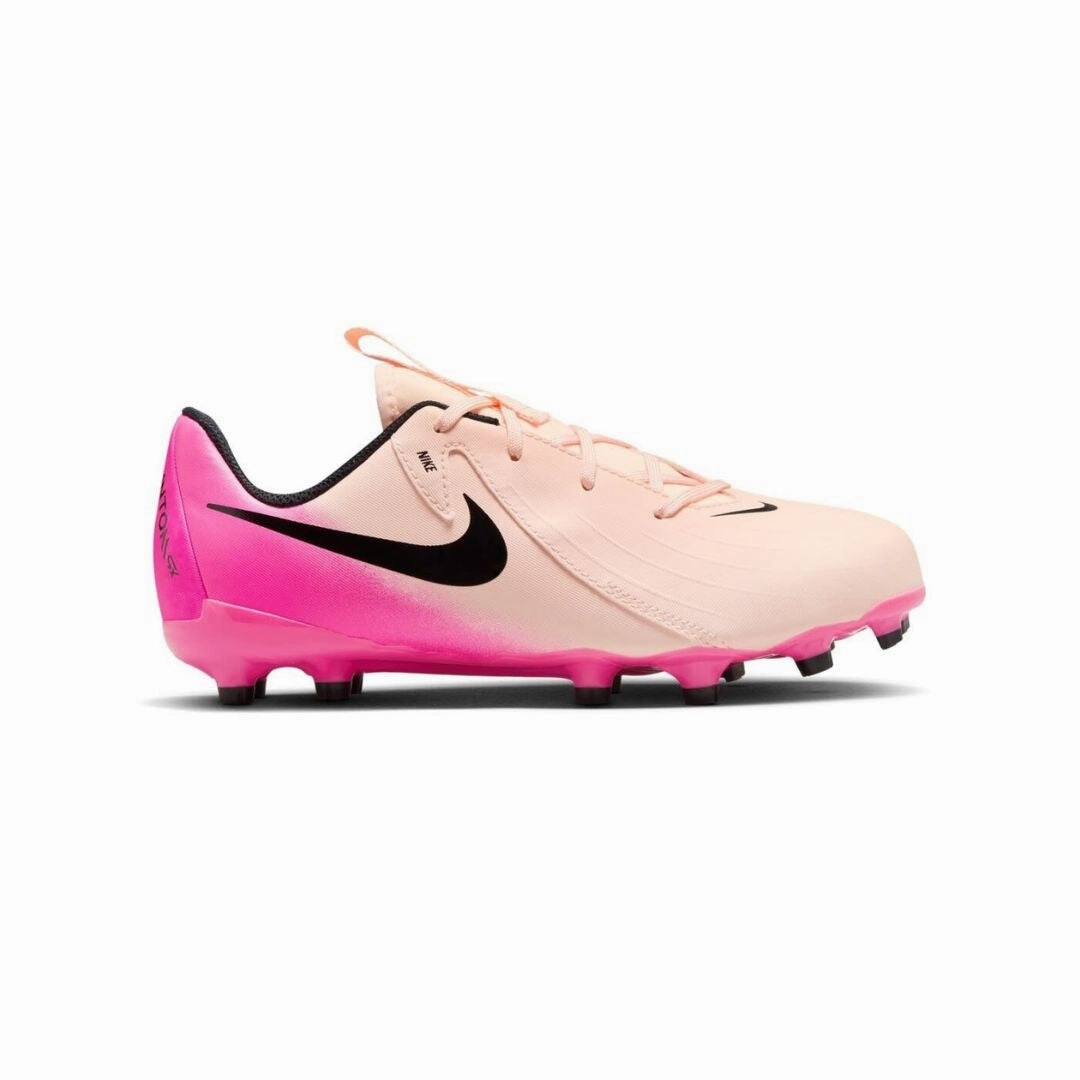 Safari Soccer Cleats Nike Jr. Phantom GX 2 Academy MG
