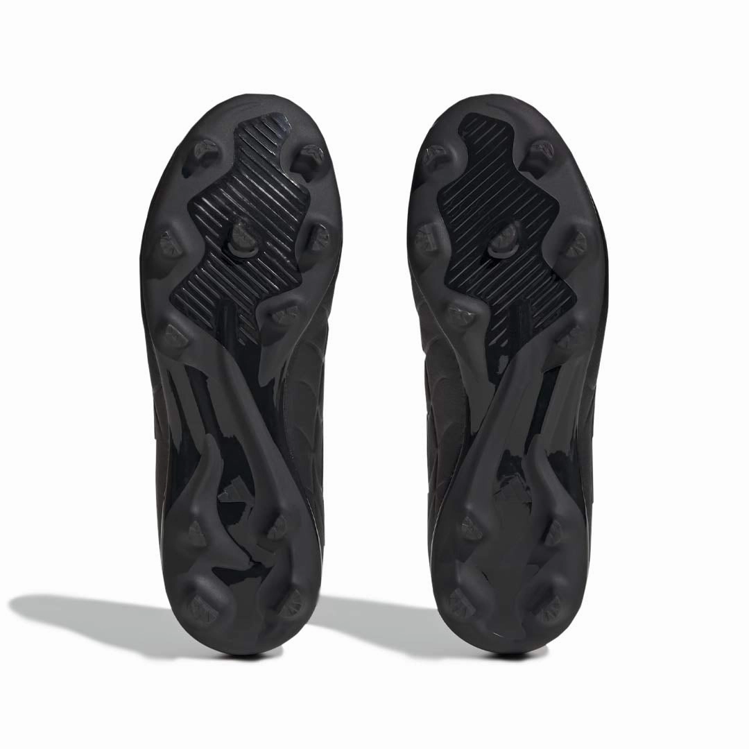 Soccer Cleats Dream Speed adidas - Kids' (Preschool & Junior) Copa Pure.3 Firm Ground Soccer Cleats (HQ8946)