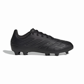 adidas - Kids' (Preschool & Junior) Copa Pure.3 Firm Ground Soccer Cleats (HQ8946) Best Soccer Cleats For Narrow Feet 2022