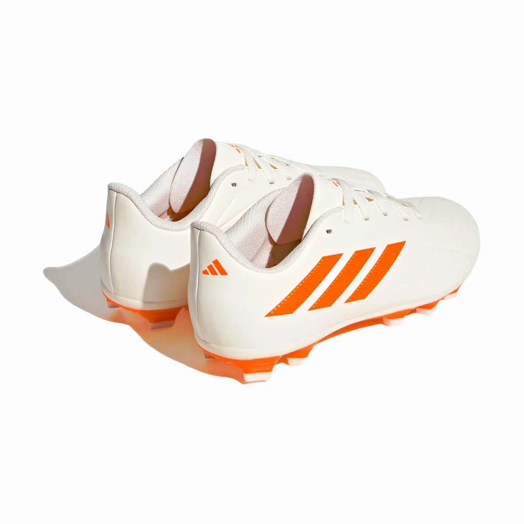 Phantom Gt2 Club Fg Soccer Cleats adidas - Kids' (Preschool & Junior) Copa Pure.4 Flexible Ground Soccer Cleats (GY9042)