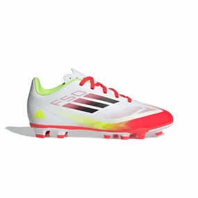 442 V2 Pro Turf Soccer Cleats adidas - Kids' (Preschool & Junior) F50 Club Firm/Multi Ground Soccer Cleats (IE1309)