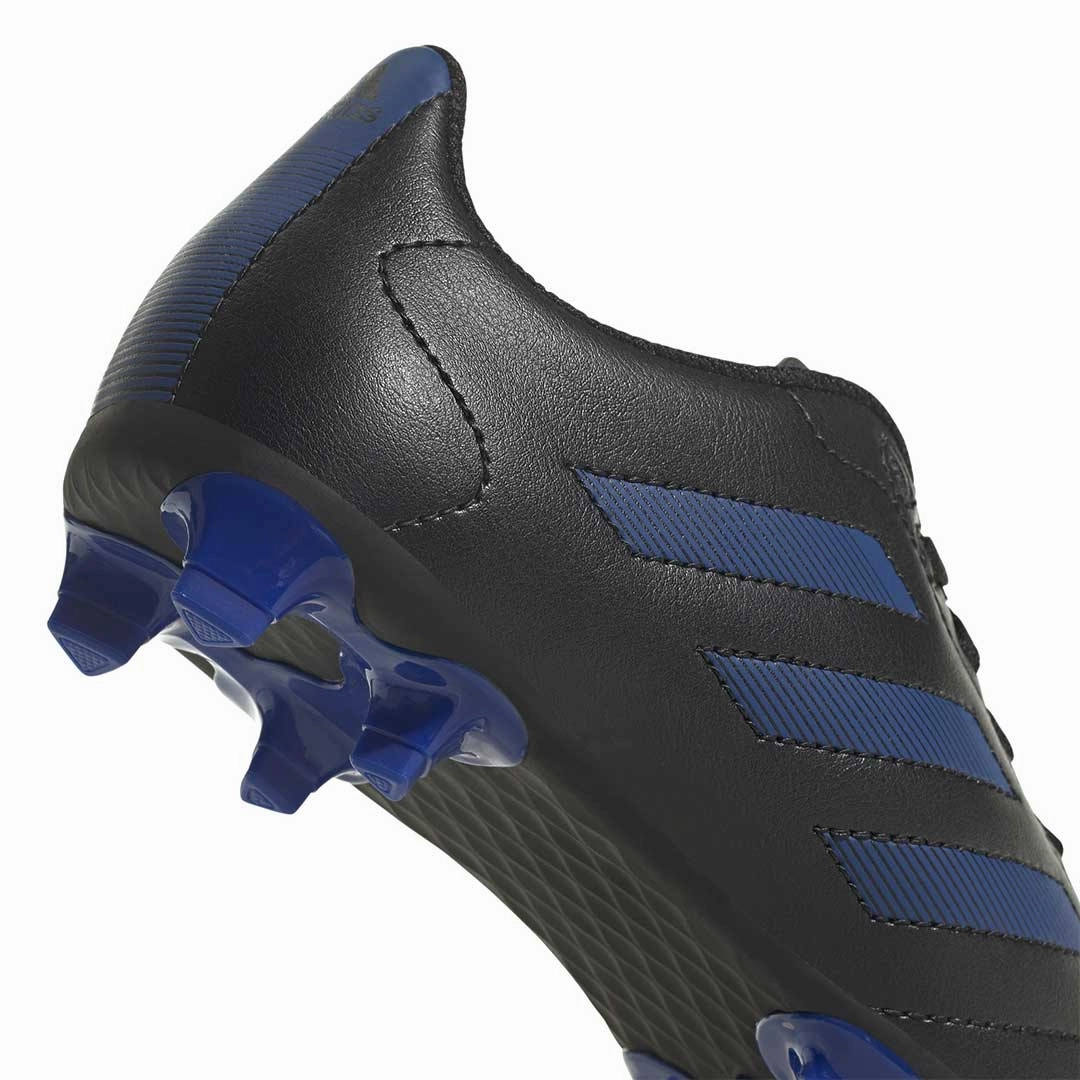 adidas - Kids' (Preschool & Junior) Goletto VIII Firm Ground Soccer Cleats (GX6906) 2012 Soccer Cleats