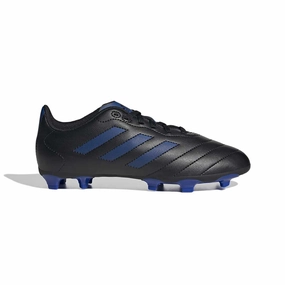 adidas - Kids' (Preschool & Junior) Goletto VIII Firm Ground Soccer Cleats (GX6906) Soccer Cleats Richmond