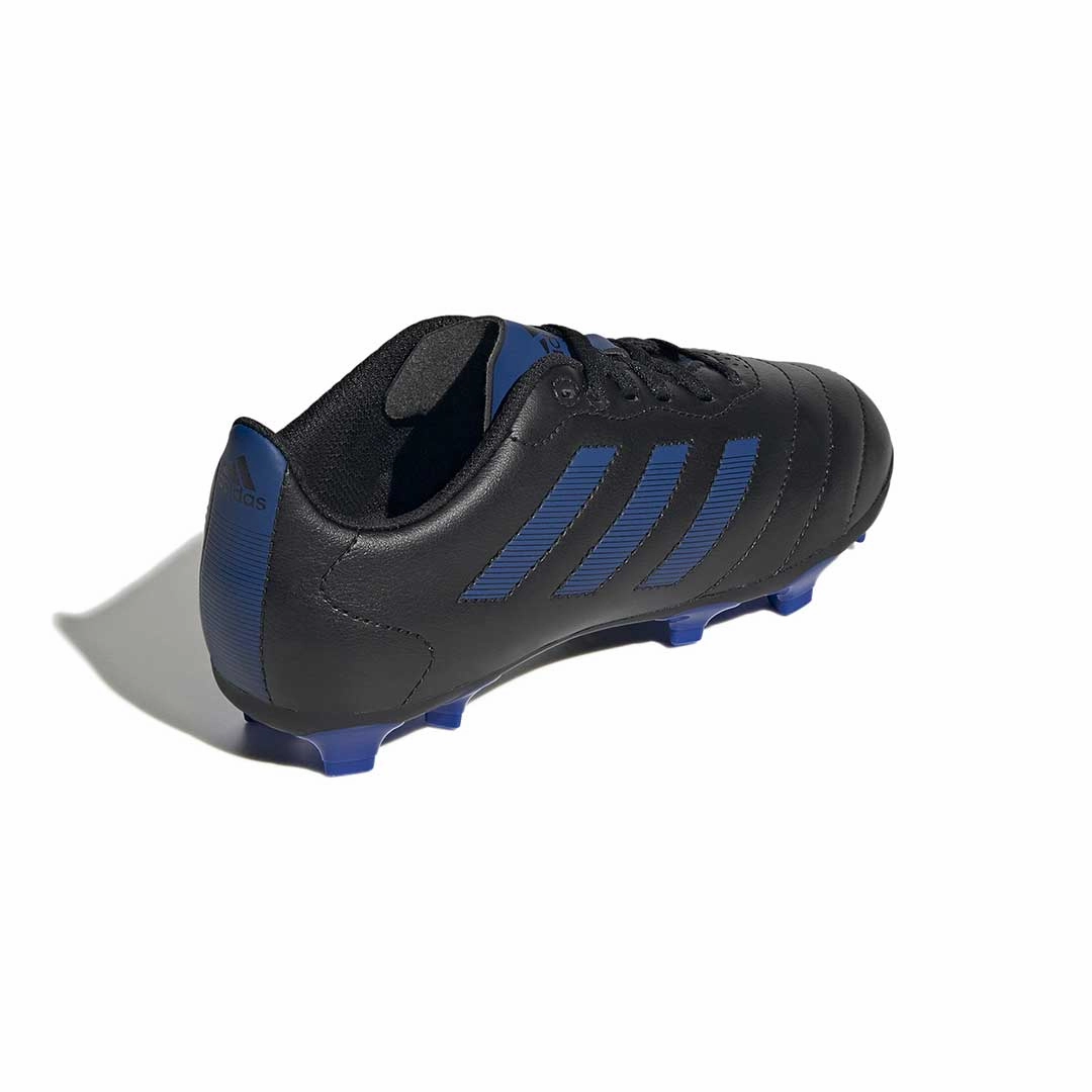Elite Firm-ground Soccer Cleat adidas - Kids' (Preschool & Junior) Goletto VIII Firm Ground Soccer Cleats (GX6906)